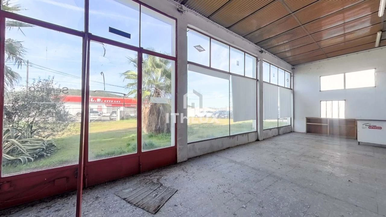 Negócio para Venda em Caia, São Pedro e Alcáçova Foto 8