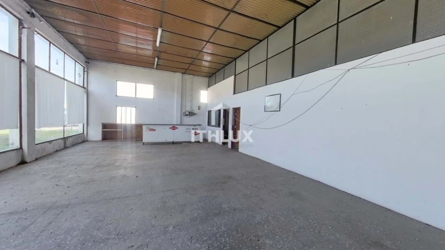 Negócio para Venda em Caia, São Pedro e Alcáçova