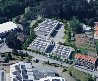 Terreno para Venda em Vila Nova de Famalicão e Calendário