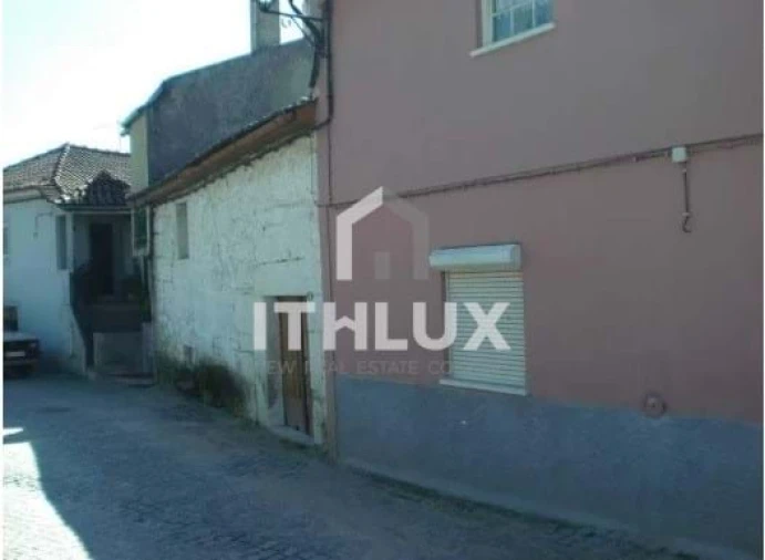 Moradia T14 para Venda em Alijo Foto 1