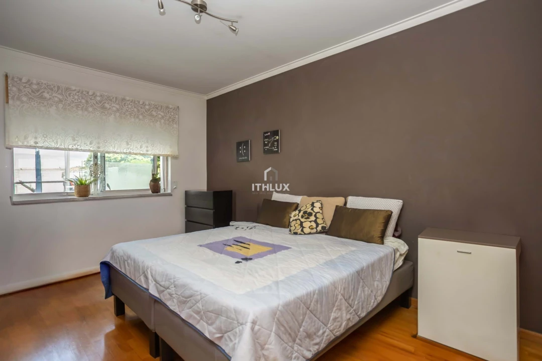 Apartamento T2 para Venda em Algés, Linda-A-Velha e Cruz Quebrada-Dafundo Foto 14