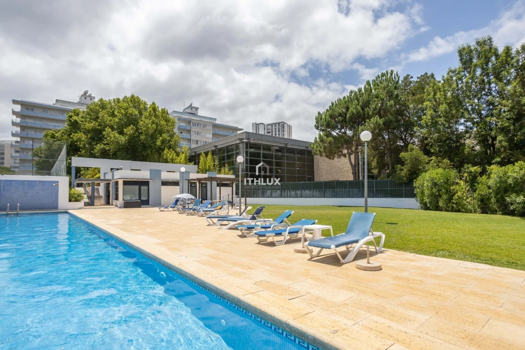 Apartamento T2 para Venda em Algés, Linda-A-Velha e Cruz Quebrada-Dafundo Foto 29