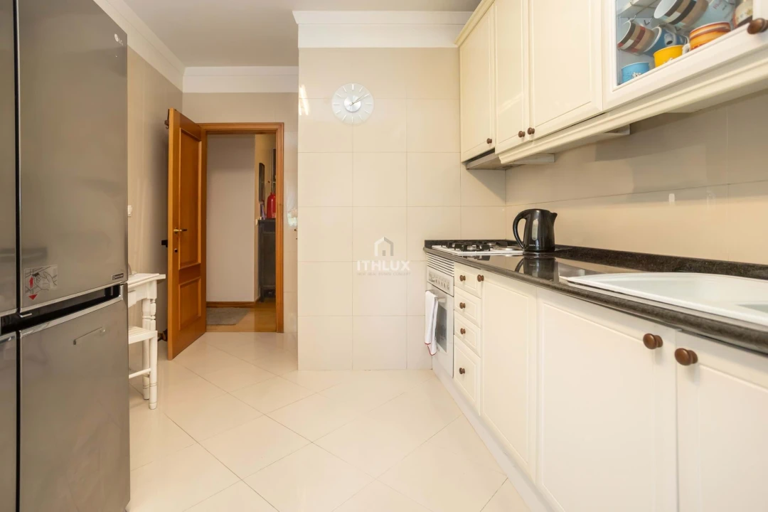 Apartamento T2 para Venda em Algés, Linda-A-Velha e Cruz Quebrada-Dafundo Foto 18