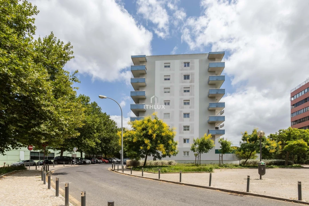 Apartamento T2 para Venda em Algés, Linda-A-Velha e Cruz Quebrada-Dafundo Foto 43