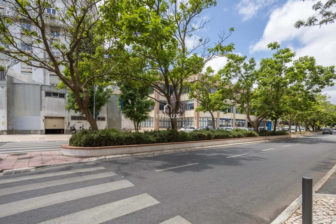 Apartamento T2 para Venda em Algés, Linda-A-Velha e Cruz Quebrada-Dafundo Foto 41