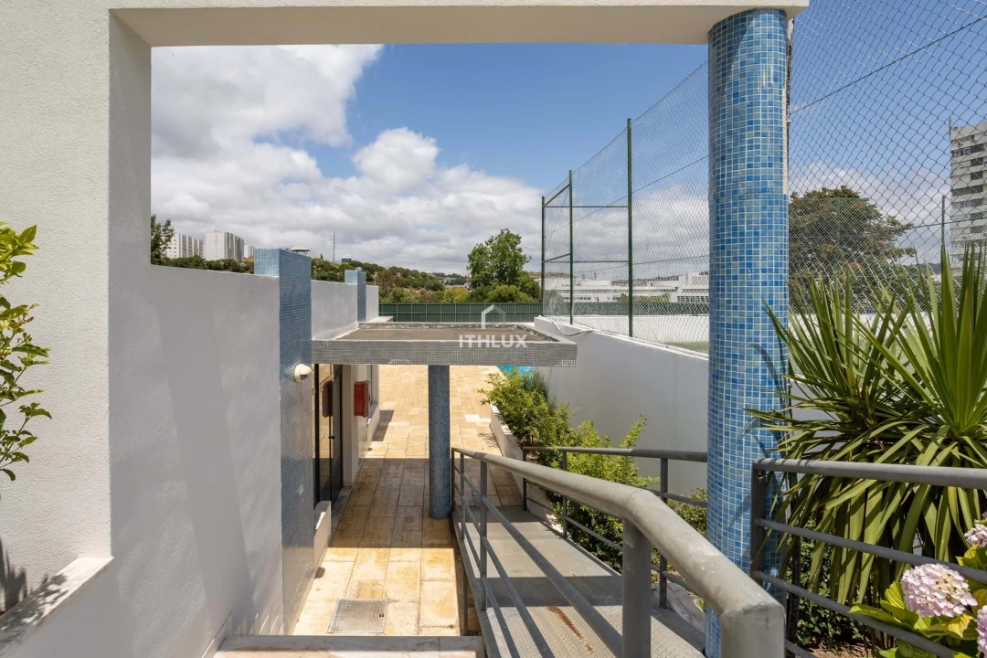 Apartamento T2 para Venda em Algés, Linda-A-Velha e Cruz Quebrada-Dafundo Foto 35