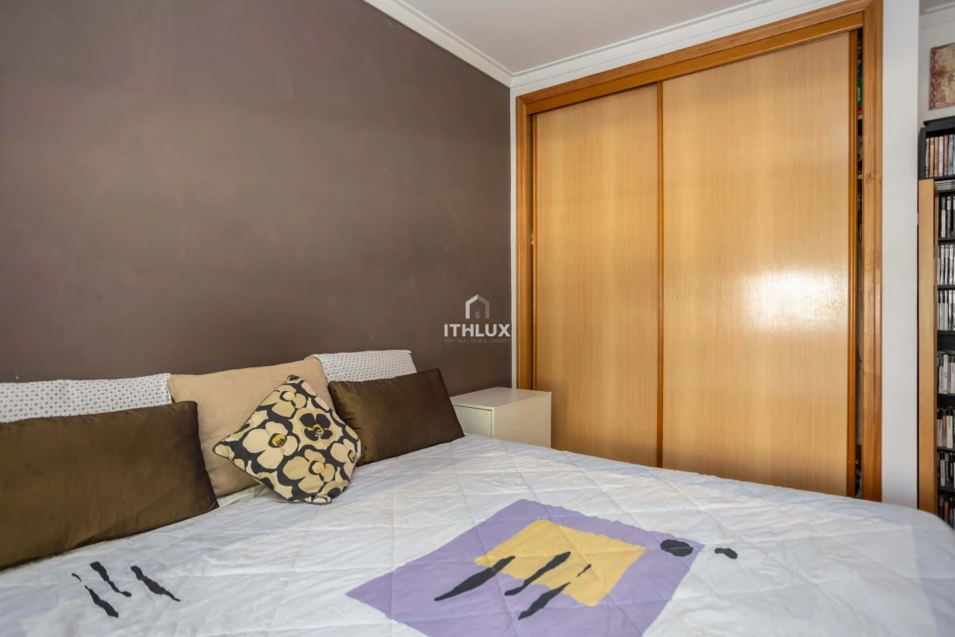 Apartamento T2 para Venda em Algés, Linda-A-Velha e Cruz Quebrada-Dafundo Foto 15