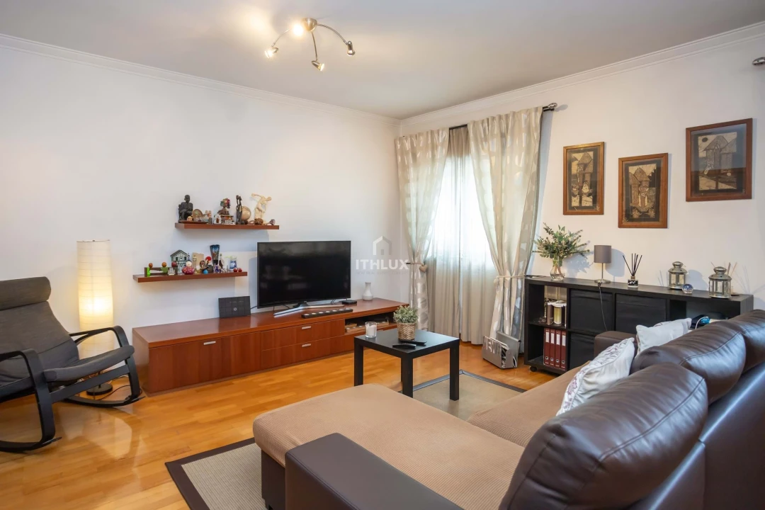 Apartamento T2 para Venda em Algés, Linda-A-Velha e Cruz Quebrada-Dafundo Foto 6