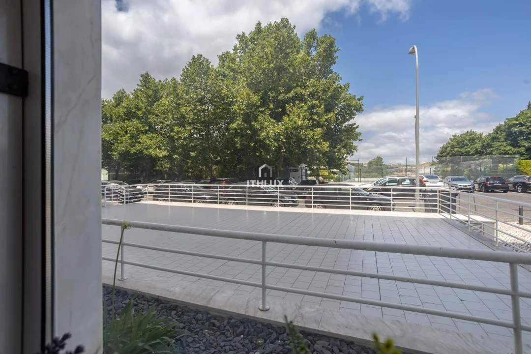 Apartamento T2 para Venda em Algés, Linda-A-Velha e Cruz Quebrada-Dafundo Foto 37