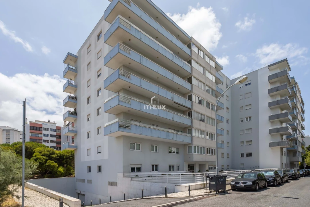 Apartamento T2 para Venda em Algés, Linda-A-Velha e Cruz Quebrada-Dafundo Foto 26