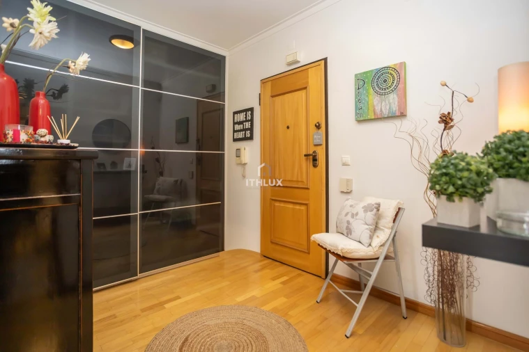 Apartamento T2 para Venda em Algés, Linda-A-Velha e Cruz Quebrada-Dafundo Foto 7