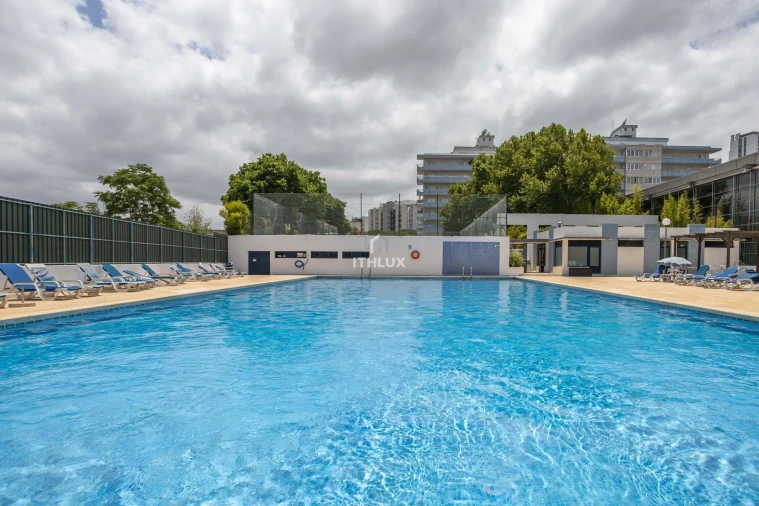 Apartamento T2 para Venda em Algés, Linda-A-Velha e Cruz Quebrada-Dafundo Foto 28