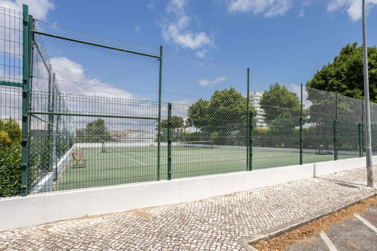 Apartamento T2 para Venda em Algés, Linda-A-Velha e Cruz Quebrada-Dafundo Foto 31