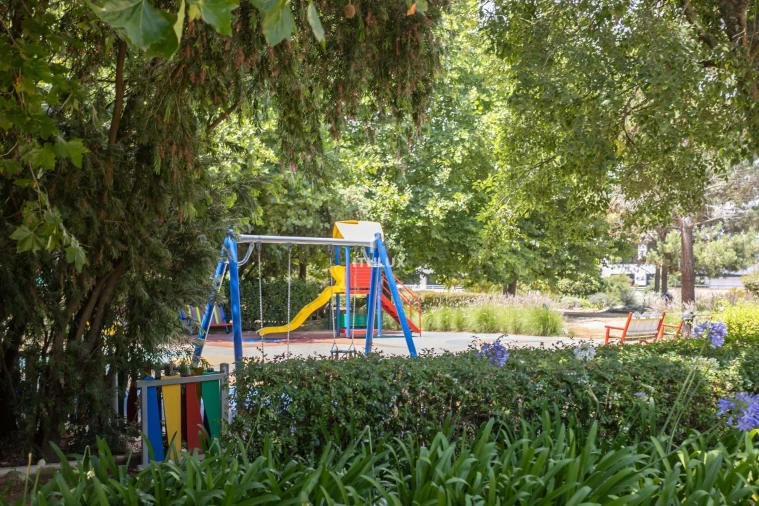 Apartamento T2 para Venda em Algés, Linda-A-Velha e Cruz Quebrada-Dafundo Foto 47