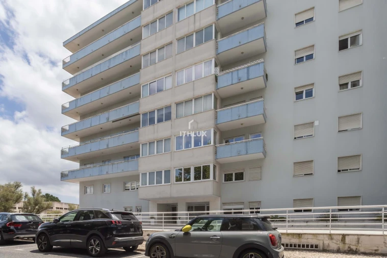 Apartamento T2 para Venda em Algés, Linda-A-Velha e Cruz Quebrada-Dafundo Foto 46