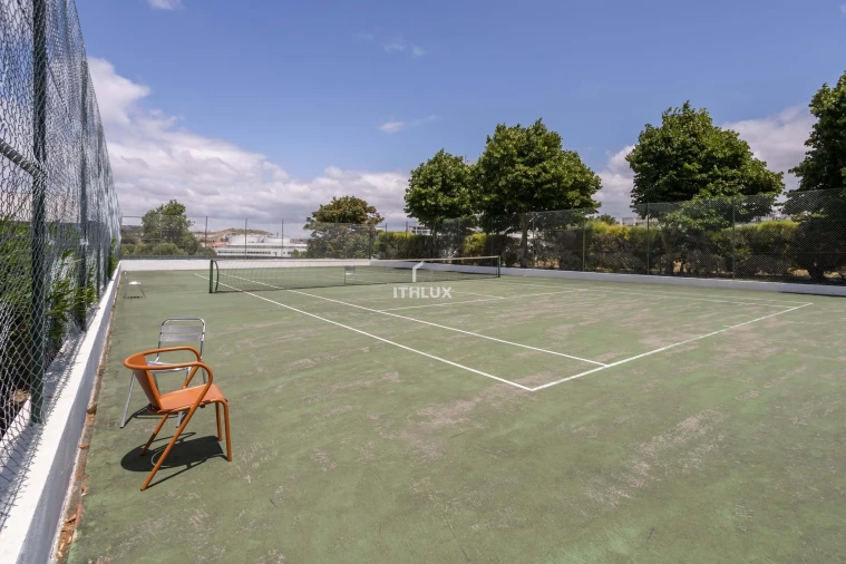 Apartamento T2 para Venda em Algés, Linda-A-Velha e Cruz Quebrada-Dafundo Foto 32