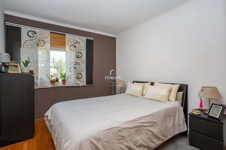 Apartamento T2 para Venda em Algés, Linda-A-Velha e Cruz Quebrada-Dafundo Foto 12