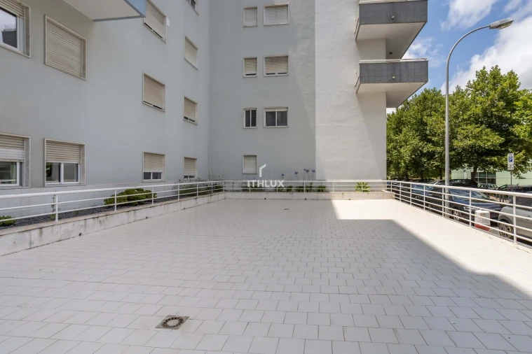 Apartamento T2 para Venda em Algés, Linda-A-Velha e Cruz Quebrada-Dafundo Foto 39