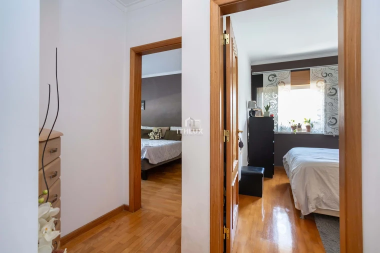 Apartamento T2 para Venda em Algés, Linda-A-Velha e Cruz Quebrada-Dafundo Foto 11