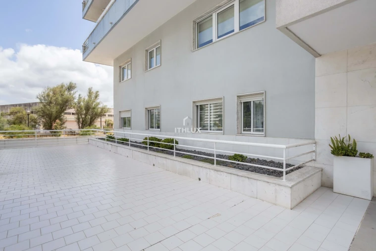 Apartamento T2 para Venda em Algés, Linda-A-Velha e Cruz Quebrada-Dafundo Foto 38