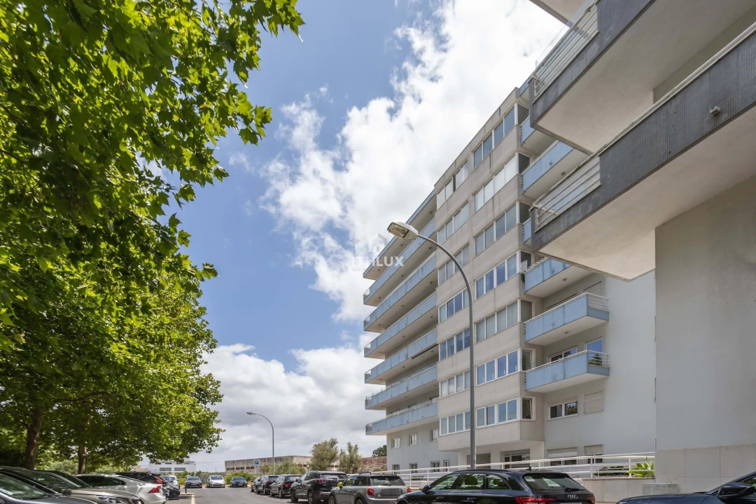 Apartamento T2 para Venda em Algés, Linda-A-Velha e Cruz Quebrada-Dafundo Foto 45