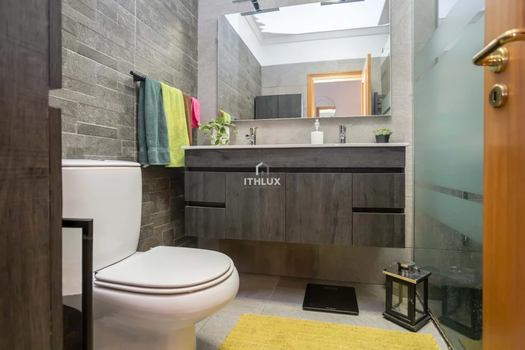 Apartamento T2 para Venda em Algés, Linda-A-Velha e Cruz Quebrada-Dafundo Foto 20