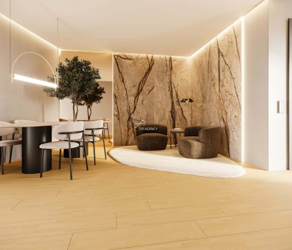 Apartamento T1 para Venda em Matosinhos e Leça da Palmeira Foto 4