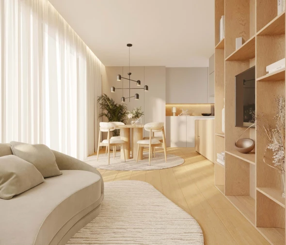 Apartamento T1 para Venda em Matosinhos e Leça da Palmeira Foto 14