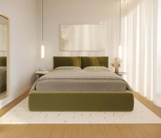 Apartamento T1 para Venda em Matosinhos e Leça da Palmeira