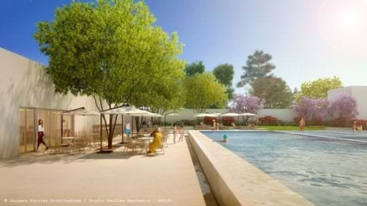 Moradia T3 para Venda em Quarteira Foto 8