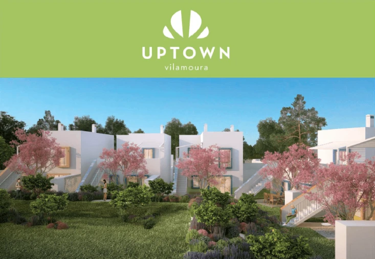 Moradia T3 para Venda em Quarteira Foto 6