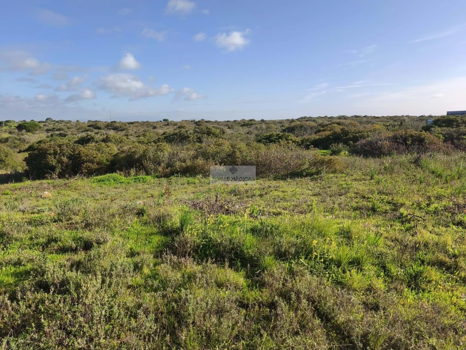 Terreno para Venda em Lagos (São Sebastião e Santa Maria) Foto 4