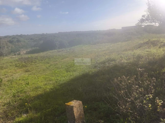 Terreno para Venda em Lagos (São Sebastião e Santa Maria) Foto 9