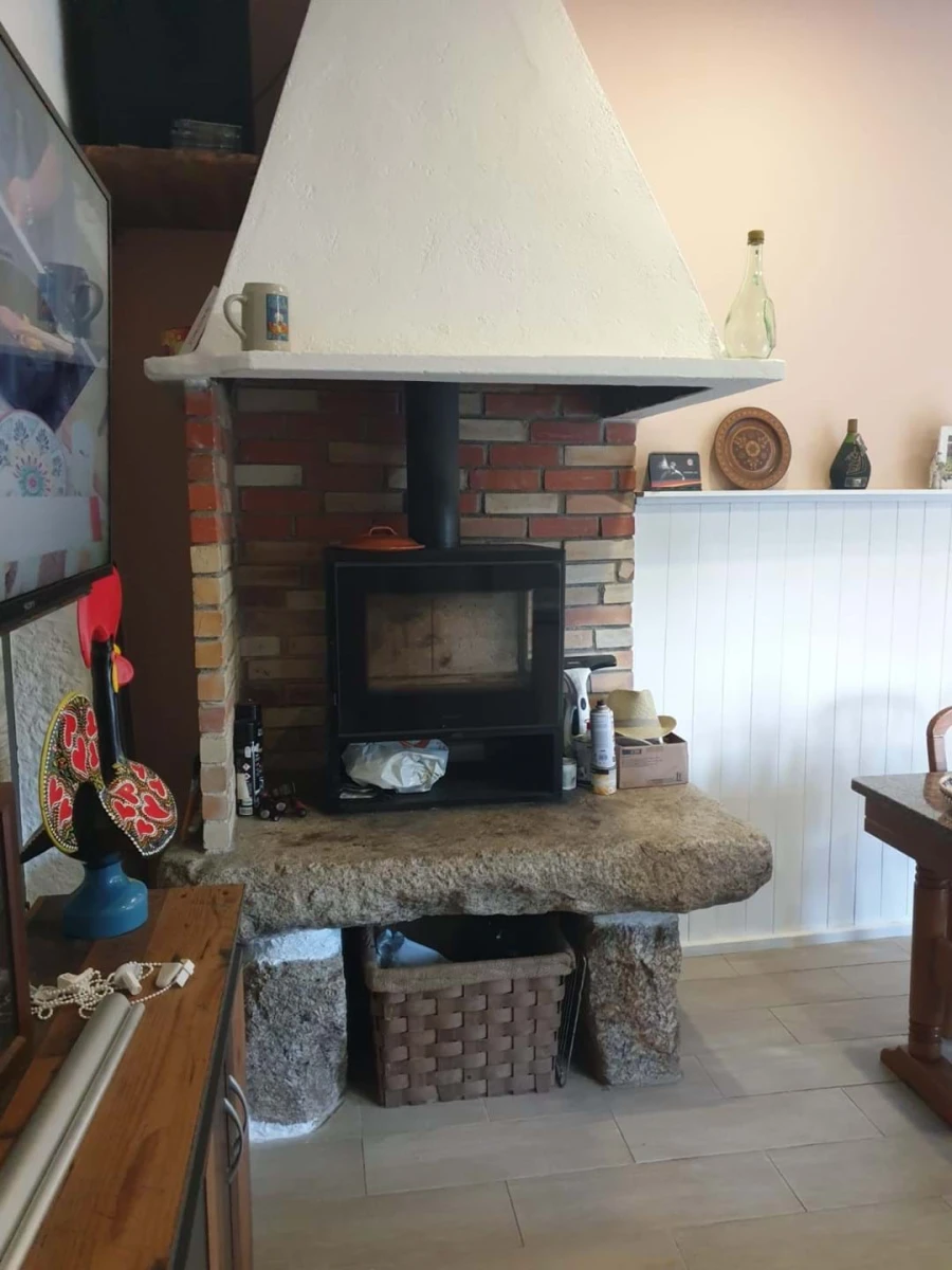 Moradia T8 para Venda em Ferreiros e Gondizalves Foto 40