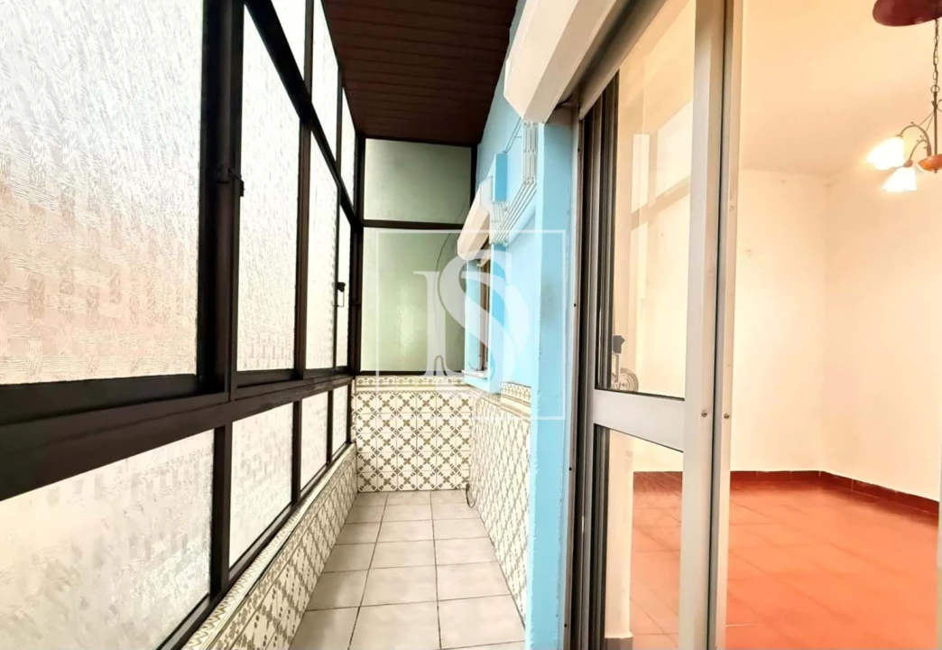 Apartamento T2 para Venda em Baixa da Banheira e Vale da Amoreira Foto 11