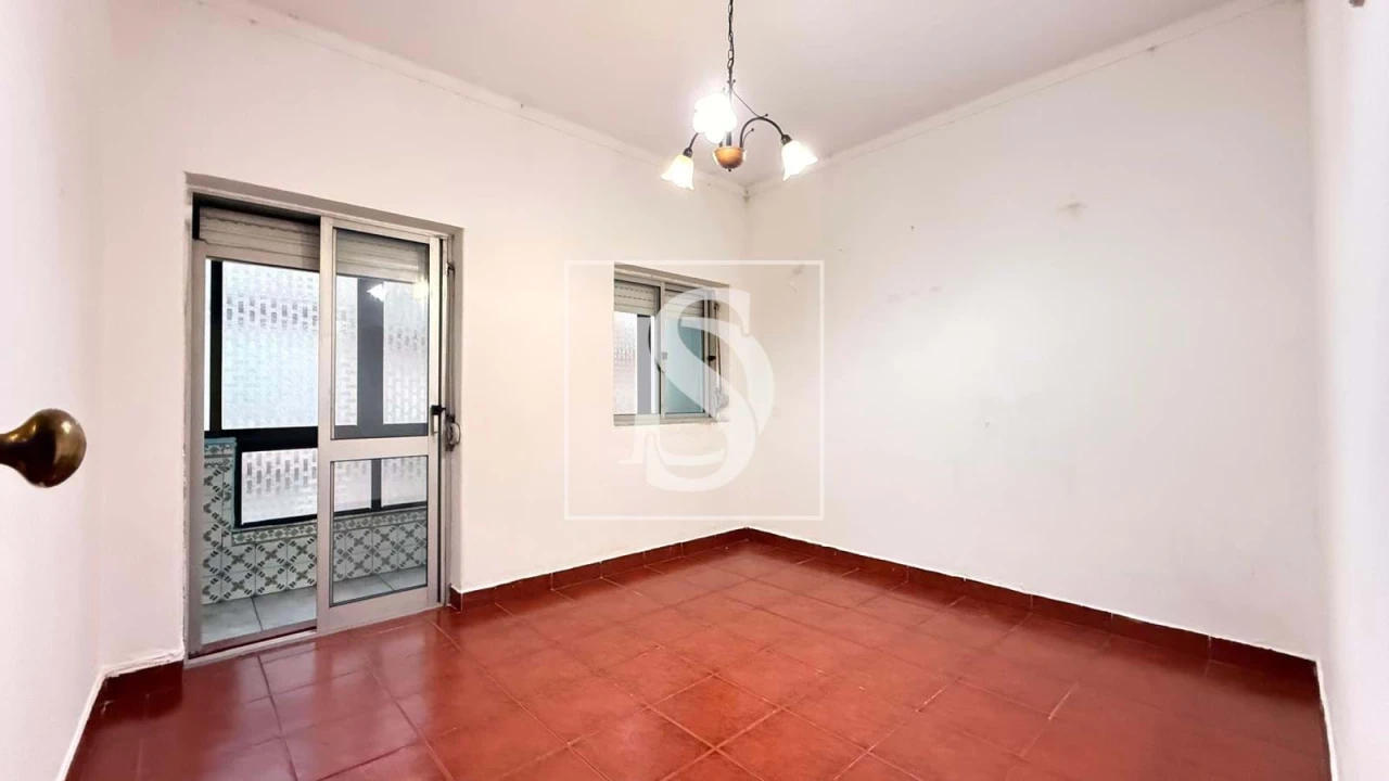 Apartamento T2 para Venda em Baixa da Banheira e Vale da Amoreira Foto 10