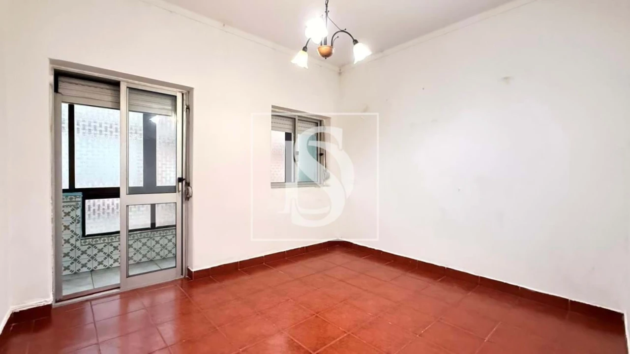 Apartamento T2 para Venda em Baixa da Banheira e Vale da Amoreira Foto 9