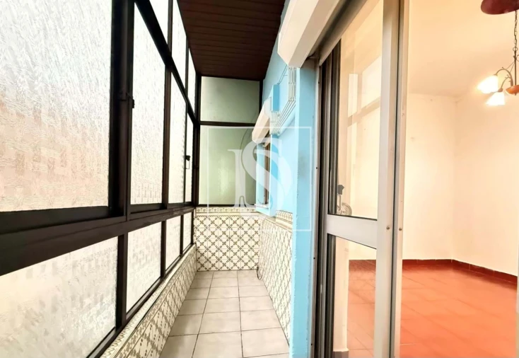 Apartamento T2 para Venda em Baixa da Banheira e Vale da Amoreira Foto 11