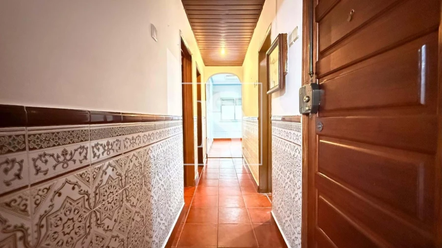 Apartamento T2 para Venda em Baixa da Banheira e Vale da Amoreira Foto 13