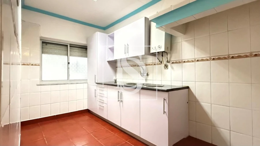 Apartamento T2 para Venda em Baixa da Banheira e Vale da Amoreira Foto 1