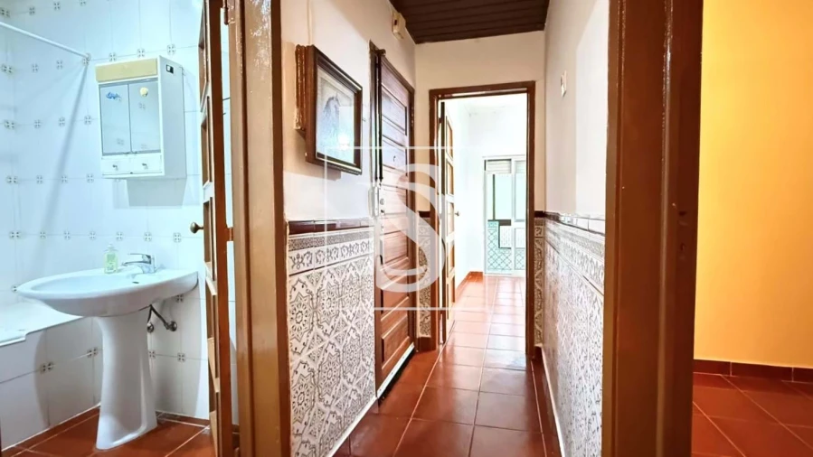 Apartamento T2 para Venda em Baixa da Banheira e Vale da Amoreira Foto 8