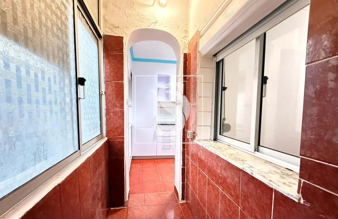 Apartamento T2 para Venda em Baixa da Banheira e Vale da Amoreira Foto 3