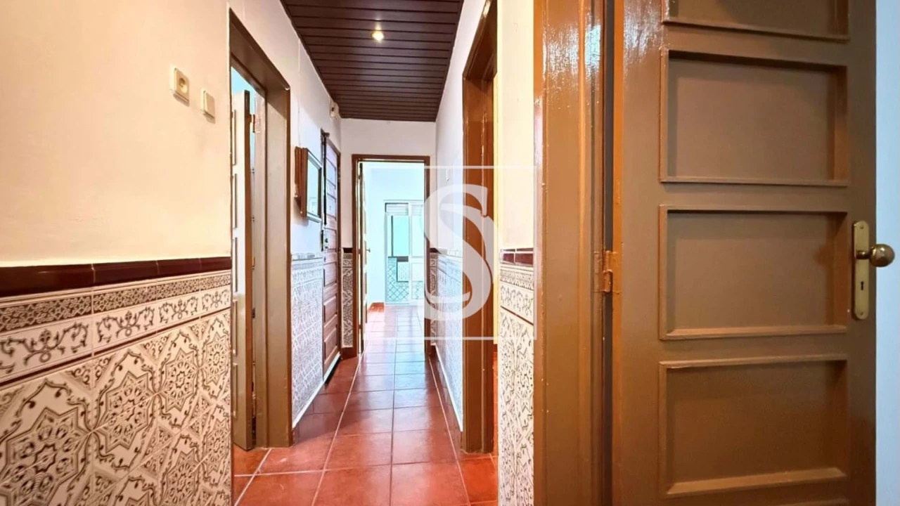 Apartamento T2 para Venda em Baixa da Banheira e Vale da Amoreira Foto 6