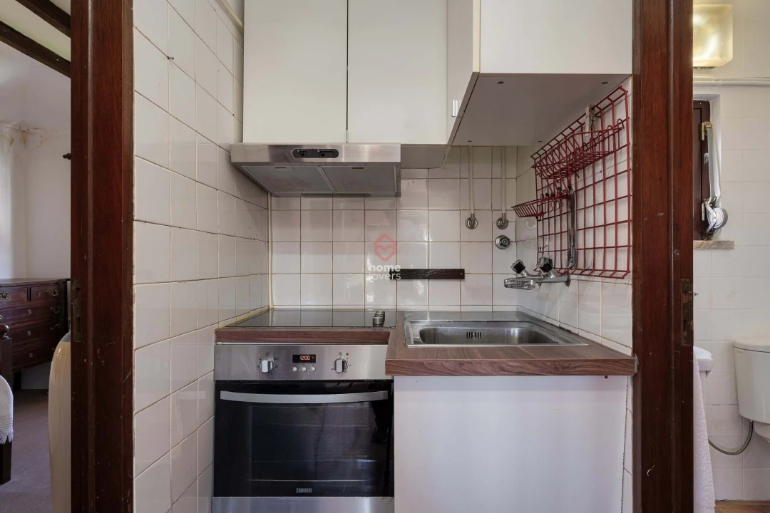 Apartamento T5 para Venda em Costa da Caparica Foto 36