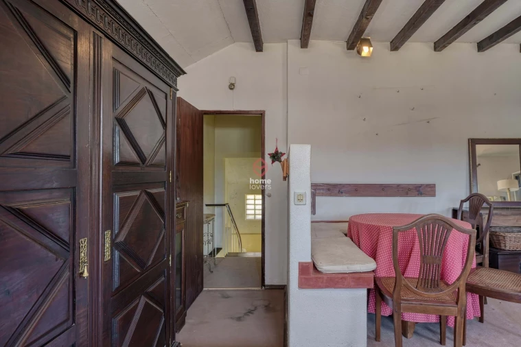 Apartamento T5 para Venda em Costa da Caparica Foto 29