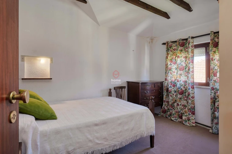 Apartamento T5 para Venda em Costa da Caparica Foto 37