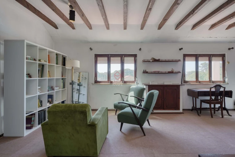 Apartamento T5 para Venda em Costa da Caparica Foto 31