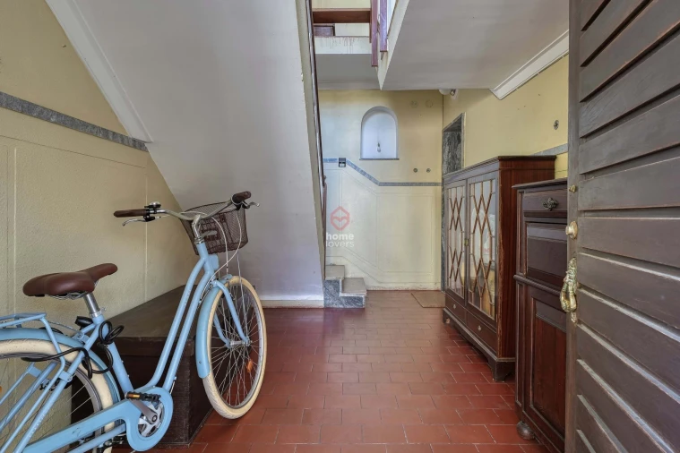 Apartamento T5 para Venda em Costa da Caparica Foto 40