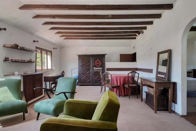 Apartamento T5 para Venda em Costa da Caparica Foto 32