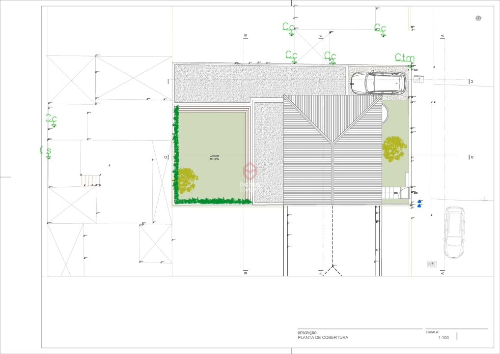 Moradia T4 para Venda em Aldoar, Foz do Douro e Nevogilde Foto 7